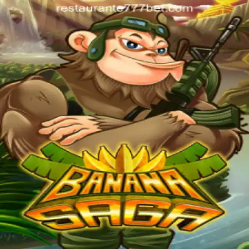 Discovering the Adventures of BananaSaga