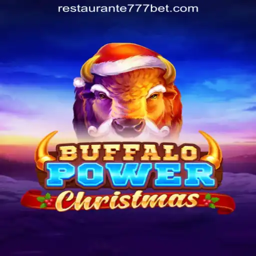 Discovering BuffaloPowerChristmas: A Festive Slot Experience