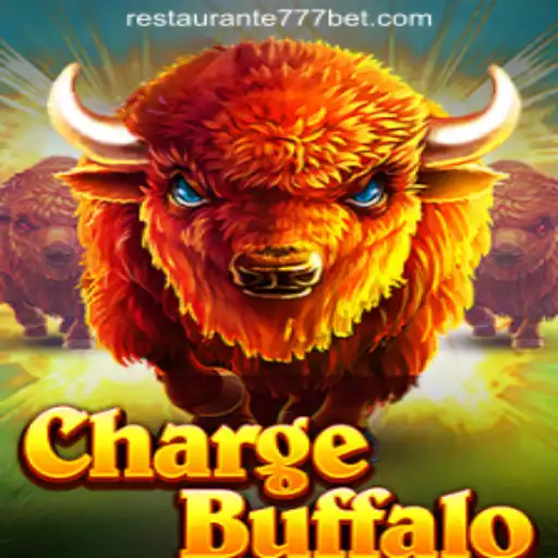 ChargeBuffalo: Explore the Thrilling Adventure of Restaurante777 Oficial Slots Brasil #1