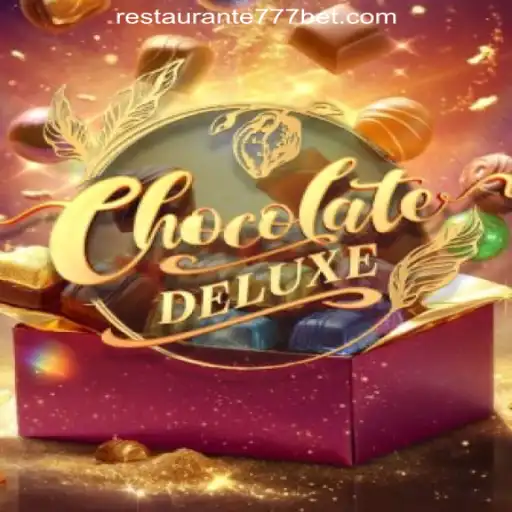Exploring 'ChocolateDeluxe': A Sweet Journey into the Tempting World of Restaurante777 Oficial Slots Brasil #1