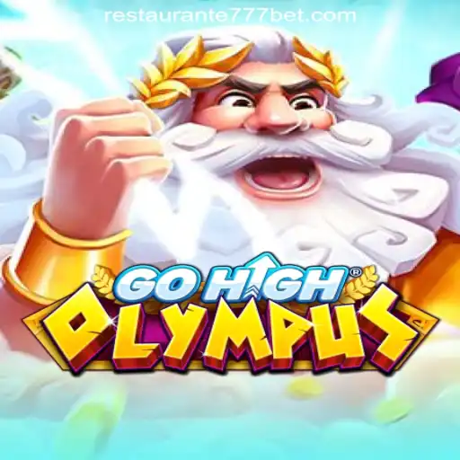 GoHighOlympus: The Thrilling Adventure of Greek Legends and High Stakes Gaming