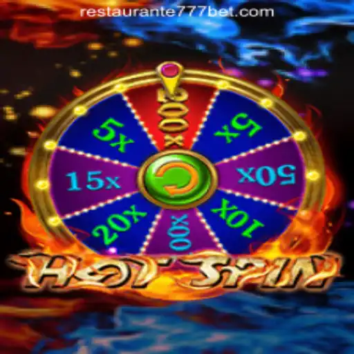 HotSpin: Exploring the Exciting World of Restaurante777 Oficial Slots Brasil #1