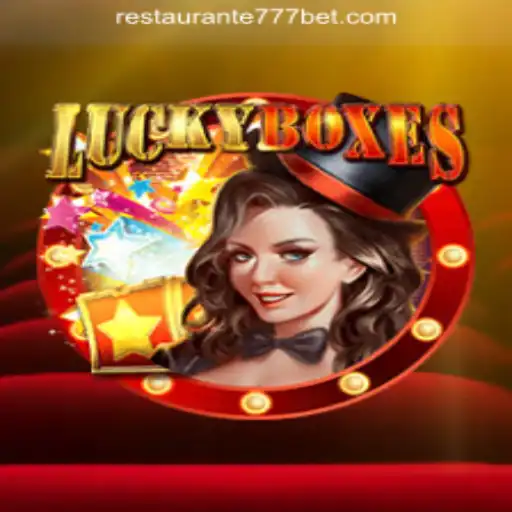 Exploring the Exciting World of LuckyBoxes and Restaurante777 Oficial Slots Brasil #1