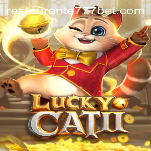 LuckyCatII: A Glimpse into the Exciting World of Restaurante777 Oficial Slots Brasil #1