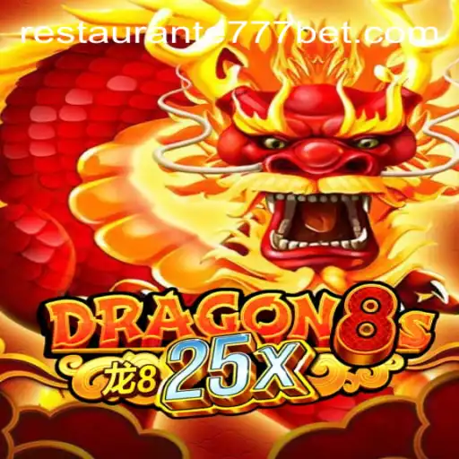 Discover the Exciting World of Dragon8s25x: The Ultimate Slot Game Experience