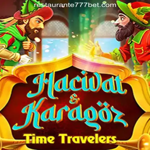 Discovering HacivatandKaragoz: An Immersive Experience in Traditional Shadow Puppetry