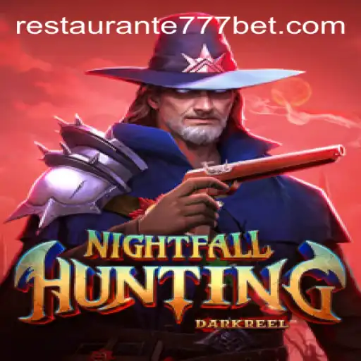 NightfallHunting: A Thrilling New Adventure in the World of Gaming