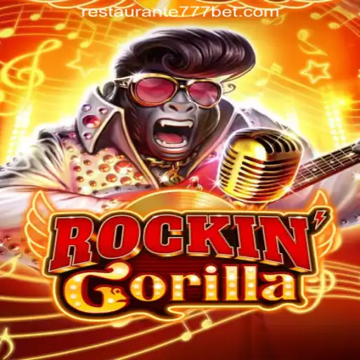 RockinGorilla: The Exciting World of Restaurante777 Oficial Slots Brasil #1