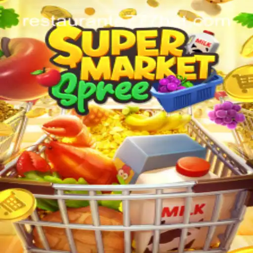 Explore the Exciting World of SupermarketSpree and Restaurante777 Oficial Slots Brasil #1