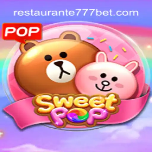 Experience the Thrills of SweetPOP: Dive into the World of Restaurante777 Oficial Slots Brasil #1