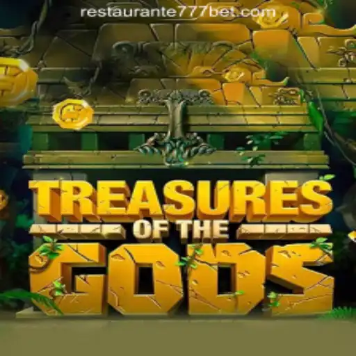 Embark on an Epic Quest: Unravel the Mysteries of TreasureoftheGods