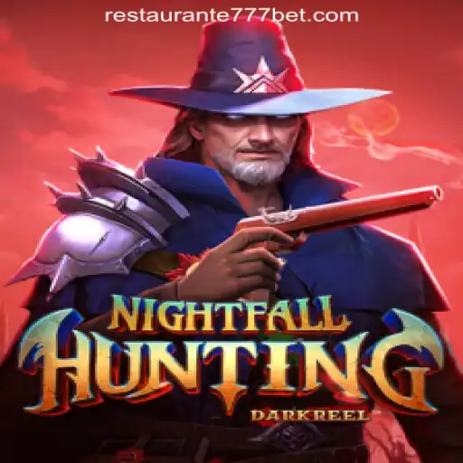 NightfallHunting: A Thrilling New Adventure in the World of Gaming