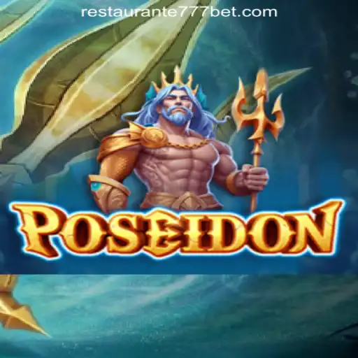 Explore the Thrilling World of Poseidon Slots