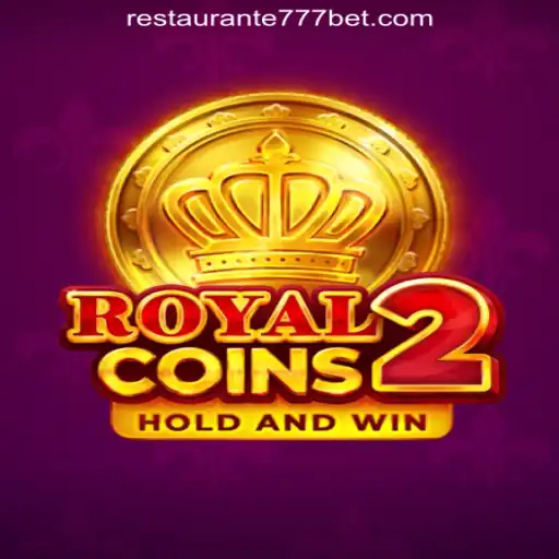 Discover the Thrills of RoyalCoins2 at Restaurante777 Oficial Slots Brasil #1