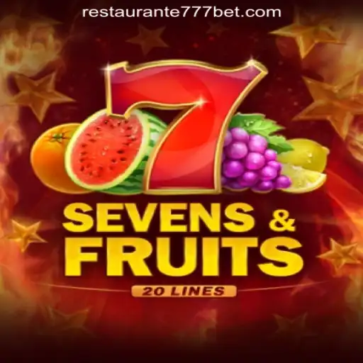 Explore the Thrilling World of SevensFruits20 and Restaurante777 Official Slots Brasil #1