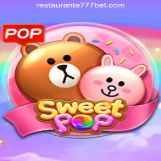 Experience the Thrills of SweetPOP: Dive into the World of Restaurante777 Oficial Slots Brasil #1