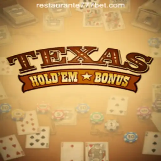 Exploring Texas Holdem Bonus: The Thrilling Casino Game Sweeping Brazil