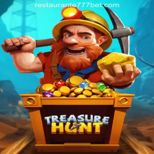 Exploring 'TreasureHunt': An Engaging Adventure with Restaurante777 Oficial Slots Brasil #1