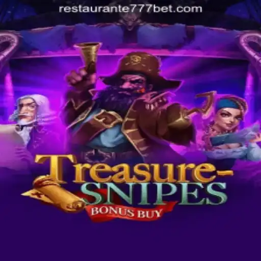 TreasuresnipesBonusBuy: Discover the Thrilling World of Innovative Slot Gaming