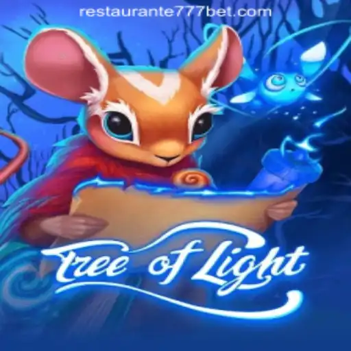 TreeofLight: A Magical Journey Through Enchanted Realms